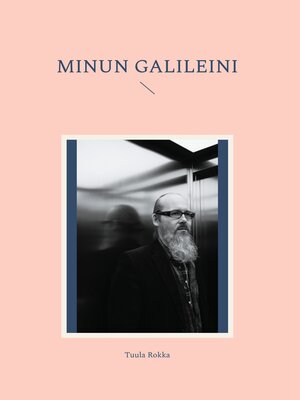 cover image of Minun Galileini